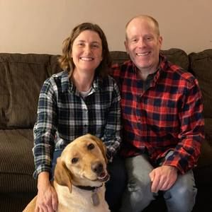 Meet your Posher, Sheri